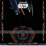 Star Wars Roleplaying Gamemat