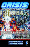 Crisis on Infinite Earths Deluxe (HC)