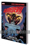 Daredevil Epic Collection 19: Root of Evil