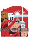 Red Sonja: Simonson Pin
