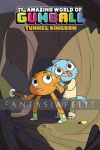Amazing World of Gumball 5: Tunnel Kingdom