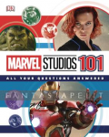 Marvel Studios 101: All Your Questions Answered (HC)