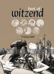 Best of Witzend (HC)