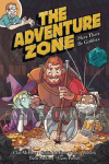 Adventure Zone 1: Here There be Gerblins