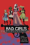 Bad Girls (HC)