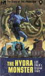 Phantom: Complete Avon Novels 8 -Hydra Monster