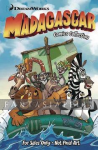 Madagascar: Escape Plans
