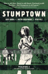Stumptown 3: Case of King of Clubs