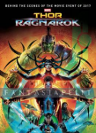 Thor Ragnarok: Official Collector's Edition (HC)