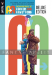 A&A: Adventures of Archer & Armstrong Deluxe Edition (HC)