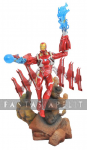 Marvel Gallery: Avengers 3 -Iron Man Mk.50 PVC Statue