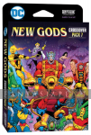 DC Comics Deck-Building Game: Crossover Pack 7 -New Gods
