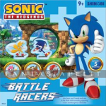 Sonic the Hedgehog: Battle Racers