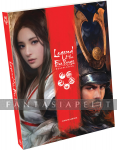Legend of the Five Rings: Core Rulebook (HC)