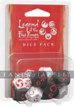 Legend of the Five Rings: Dice Pack