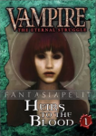 VTES: Heirs to the Blood Reprint Bundle 1