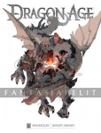 Dragon Age Library Edition 2 (HC)