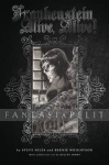 Frankenstein Alive, Alive!: Complete Collection (HC)