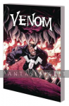 Venom 4: The Nativity