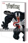 Venom Adventures Digest