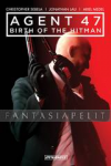 Agent 47: 1 -Birth of Hitman