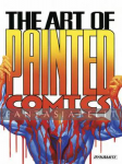 Art of Painted Comics (HC)