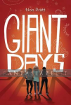 Giant Days Novel (HC)
