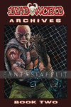 Deadworld Archives 2