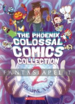 Phoenix: Colossal Comics Collection 2