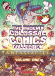 Phoenix: Colossal Comics Collection 1
