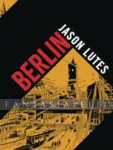 Berlin: Complete Edition (HC)