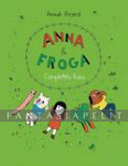 Anna & Froga: Completely Bubu