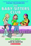 Baby-Sitters Club Color Edition 1: Kristy's Great Idea