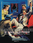 DC Comics Before Superman: Major Wheeler-Nicholson Pulp Comics