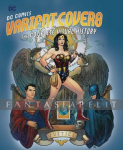 DC Comics Variant Covers: Complete Visual History