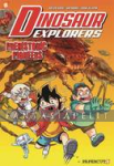 Dinosaur Explorers 1: Prehistoric Pioneers
