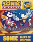Sonic & Tales of Deception