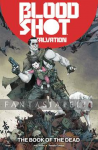 Bloodshot: Salvation 2 -The Book of the Dead