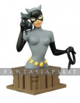 Batman: Animated Series Catwoman Bust