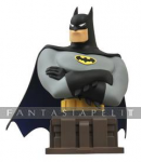 Batman: Animated Series Batman Bust