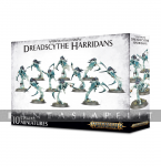 Nighthaunt: Dreadscythe Harridans (10)
