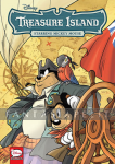Disney Classics: Treasure Island, Starring Mickey Mouse