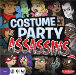 Costume Party Assassins