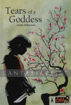 Graphic Novel Adventures: Tears of a Goddess (HC)