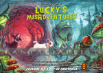 Lucky's Misadventures -Episode 42: Lost in Oddtopia