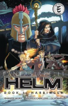 Helm 1: Harbinger