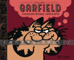 Garfield: Complete Works 1 -1978-1979