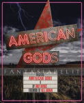 Inside American Gods (HC)