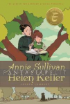 Annie Sullivan & Trials of Helen Keller (HC)