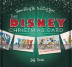 From All of us to all of You: The Disney Christmas Card (HC)